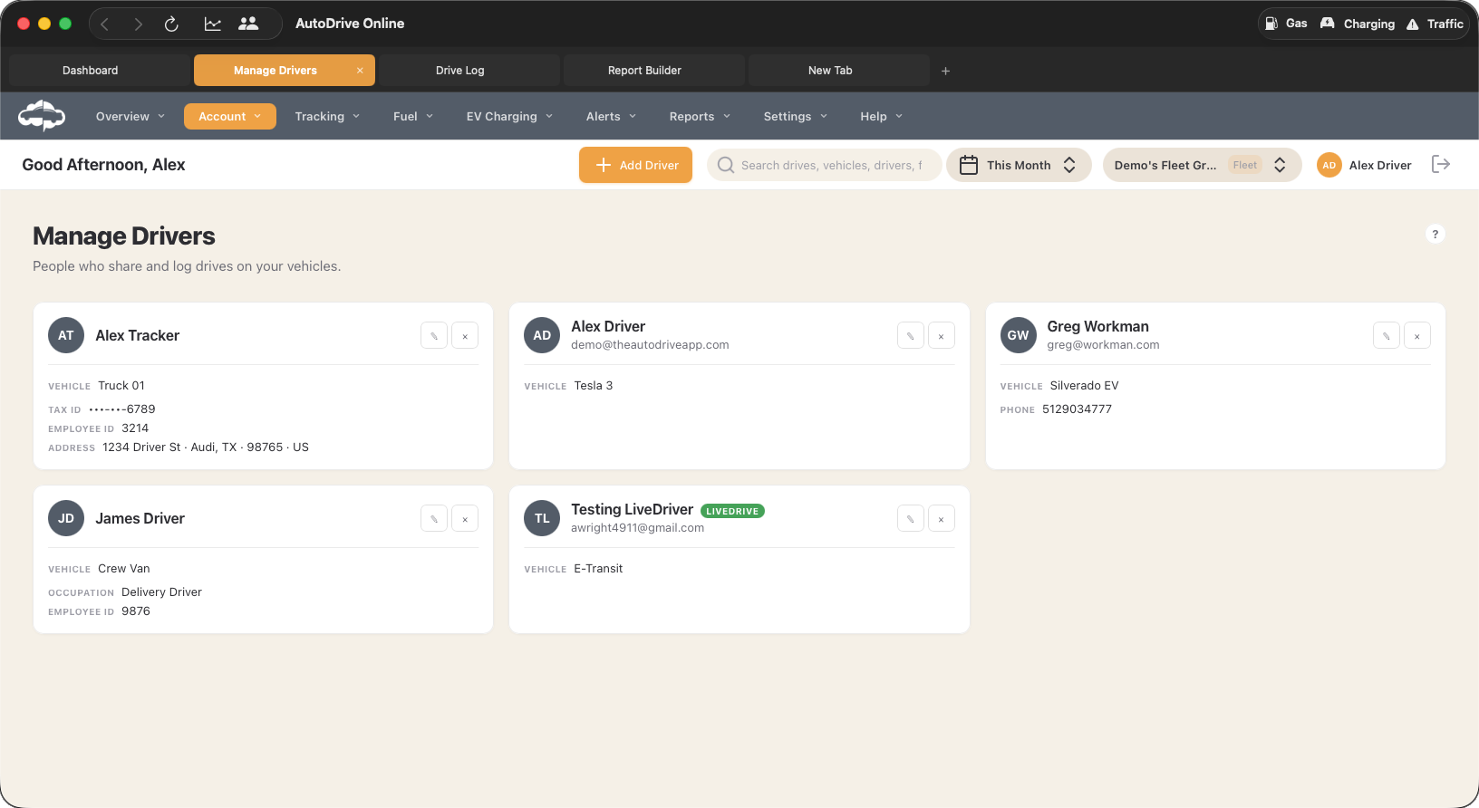 Desktop screenshot 4